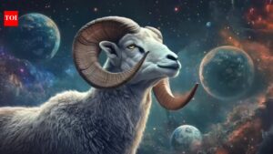 Capricorn Horoscope Today, April 22, 2026: Success is highlighted in education and career