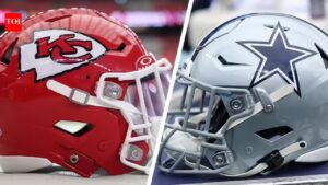 NFL Trade Rumors: Dallas Cowboys and Kansas City Chiefs linked in unexpected $6M linebacker deal. NFL News