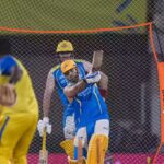 IPL 2026: MS Dhoni back at Wankhede! CSK legend drops massive return hint vs MI | cricket news