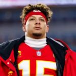 Patrick Mahomes takes big step in rehab as comeback journey gains momentum after serious knee injury. NFL News