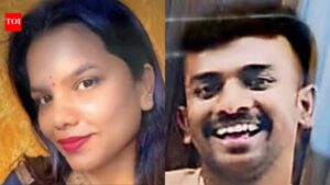 50 shades of anger? Bengaluru woman ties lover’s hands and legs, burns him alive at home | Bengaluru News