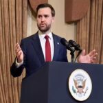 Vance trip to Pak put on hold after Tehran snubs US terms