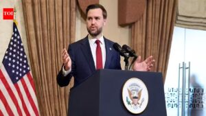 Vance trip to Pak put on hold after Tehran snubs US terms