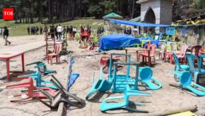 2 accused locals could have averted April 22 terror attack. India News