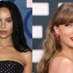 No bad blood? Taylor Swift reportedly invites Zoë Kravitz to her wedding with Travis Kelce despite rumors | NFL News