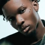 D4vd transferred to LA County Men’s Central Jail awaiting murder trial; Singer seen celebrating new music following Celeste Rivas’ death.