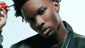 D4vd transferred to LA County Men’s Central Jail awaiting murder trial; Singer seen celebrating new music following Celeste Rivas’ death.