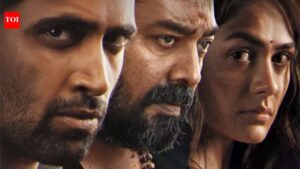 ‘Dacoit’ box office collection day 13: Adivi Sesh’s film crosses Rs 50 crore worldwide; Steady overseas gross of Rs 13.45 crore | Telugu Movie News