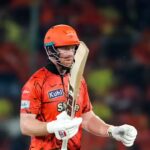 IPL 2026: Heinrich Klaasen creates history, joins Chris Gayle–Andre Russell elite club. cricket news
