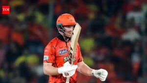 IPL 2026: Heinrich Klaasen creates history, joins Chris Gayle–Andre Russell elite club. cricket news