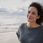 Can you be ‘too happy’ being single? Why women often walk the fine line between contentment and quiet loneliness.