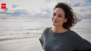 Can you be ‘too happy’ being single? Why women often walk the fine line between contentment and quiet loneliness.