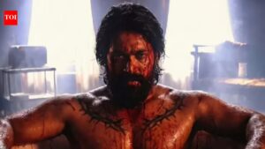 Yash REVEALS unique historical setting for ‘Toxic’; Gangster drama set in post-independence Goa under Portuguese rule. Kannada Movie News