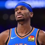 What does the Clutch Player of the Year award mean for Shai Gilgeous-Alexander? The reigning MVP has yet bigger dreams. nba news