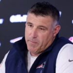 Mike Vrabel revisits viral moment with Dianna Russini, reveals why the situation now feels uncomfortable and serious | NFL News