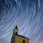 Lyrid meteor shower 2026: When, where and how to watch the stunning ‘shooting stars’ across the UK and the world