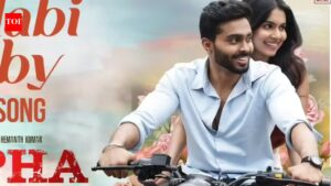 ‘Alpha OTT’ release: When and where to stream Hemanth Kumar’s action flick | Kannada Movie News