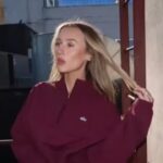 Connor McDavid’s wife Lauren Kyle drops fresh Oilers playoff gear with support from Leon Draisaitl’s partner | nhl news