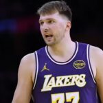 “Not the personality for all-time greats”: Luka Doncic gets ‘lazy’ NBA player tag amid absence from Lakers’ roster | nba news