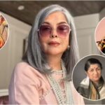 Zeenat Aman reveals Asha Bhosle’s ‘Dum Maro Dum’ was originally meant for Lata Mangeshkar and Usha Uthup. Hindi Movie News