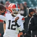 2026 NFL Draft: Could Shedeur Sanders be the answer as Cleveland Browns face crucial call | NFL News
