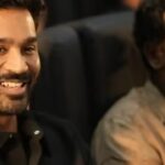 Dhanush teases ‘Vada Chennai 2’; ‘Kara’ actor says, ‘It will come with a bang’ Tamil Movie News