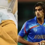 ‘Don’t need financial support, just prayers’: Shapoor Zadran’s fight for life in India | cricket news