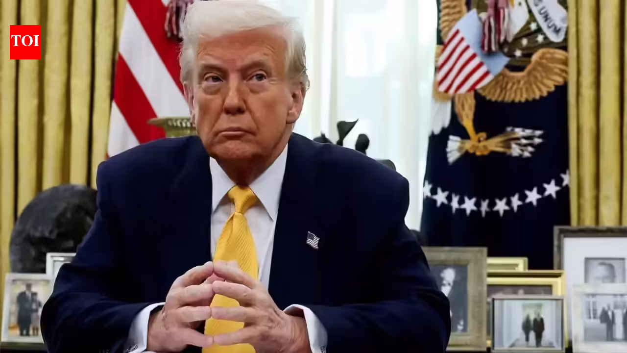 ‘No deal if Hormuz reopens’: Trump extends ceasefire, claims Iran losing $500 million a day