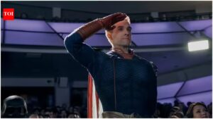 ‘The Boys’ Season 5, Episode 4: Release time, what to expect and more