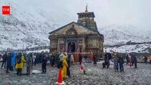 Government doesn’t want to control temples at all, says Centre. India News