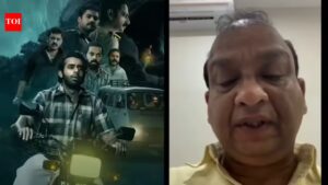 ‘Sumathi Valavu’ producer Murali Kunnumpurath reveals heavy film losses; Says, ‘Abhilash Pillai, Vishnu… never trust them’. Malayalam Movie News