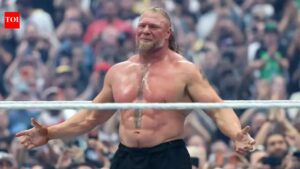 Brock Lesnar contract updates: The Beast’s next WWE appearance, off script moment with Paul Heyman, and more | wwe news