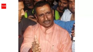 Plea seeking death for Kuldeep Sengar nixed. India News