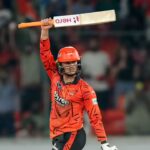 Yesterday Match Result: Abhishek Sharma’s 135 powers Sunrisers Hyderabad rout of Delhi Capitals. cricket news