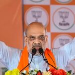 Gorkha solution, safe border, jobs: Amit Shah’s 3-point pitch in West Bengal | India News
