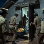 5 Indore cops accused of breaking into house, stealing gold jewelery suspended. Indore News