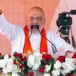 Shah’s ‘Eyy Didi’ remark draws TMC ire. India News