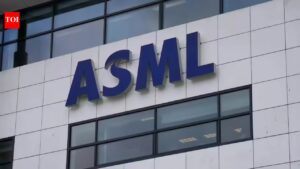 Europe’s most valuable company is laying off 1,700 employees: These are the jobs that will be cut