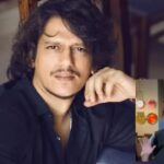 Vijay Varma spotted with Aaliya Qureshi; ‘Matka King’ actor fuels fresh dating rumors in Mumbai | Hindi Movie News
