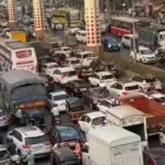 Brace for block on Mumbai-Pune expressway on April 23 and 24 | Mumbai News