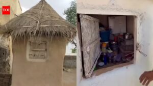 This fridge made with clay runs without electricity: Can it be made at home?