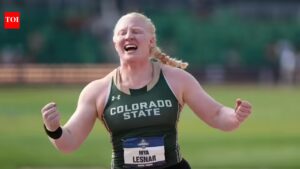 Will Mya Lesnar join WWE to continue Brock Lesnar’s legacy? | wwe news