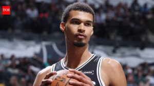 Victor Wembanyama’s injury: What happened to the Spurs star and why it matters