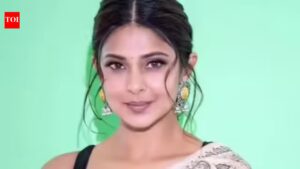 Is Jennifer Winget getting married? The Dill Mill Gayye actress’ Instagram reply sparks wedding buzz