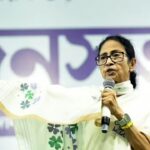 ‘We will not grant you permission’: Mamata accuses EC of bias, claims denial of public meeting permission. India News