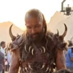 Allu Arjun’s ‘Raaka’ look from Atlee’s film goes viral; fans blown away by AI pics |