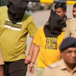 TCS Nashik Case: TCS Nashik sexual harassment case: 9 cases, 7 arrests & now bail battle; missing woman employee still untraced Nashik News