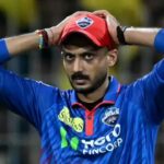 Ravichandran Ashwin: ‘Why go to a part-timer?’ Ashwin slams Axar Patel’s captaincy after DC’s defeat to SRH. cricket news