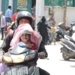 Delhi Temprature: Delhi to reel under heatwave from today. Delhi News