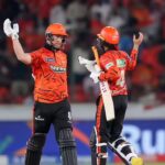Abhishek Sharma: IPL 2026: Abhishek runs riot again! Opener’s ton seals SRH’s 47-run hammering of DC. cricket news
